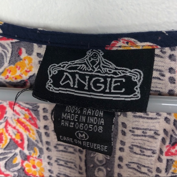 bohemian kimono - Picture 3 of 5